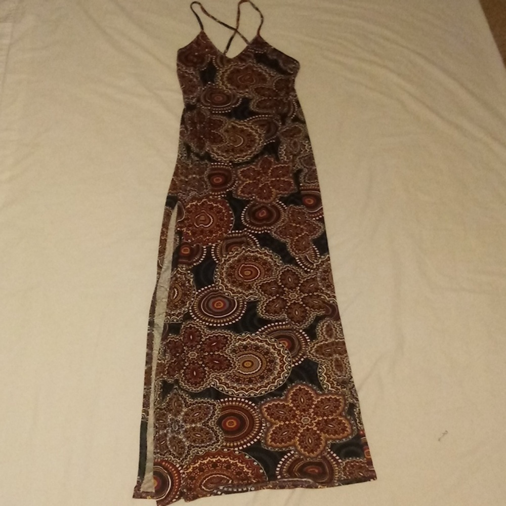Womens Dress